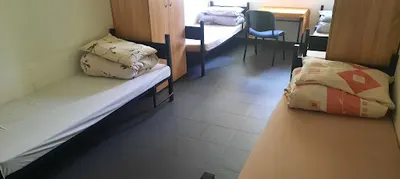 Hostel Starachowice